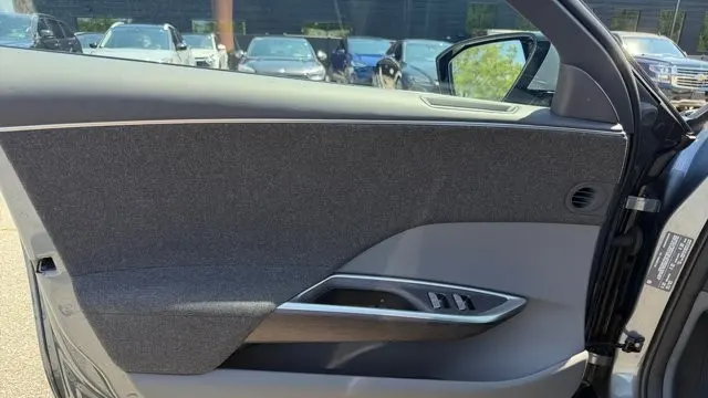 2025 Lucid Air Grand Touring
