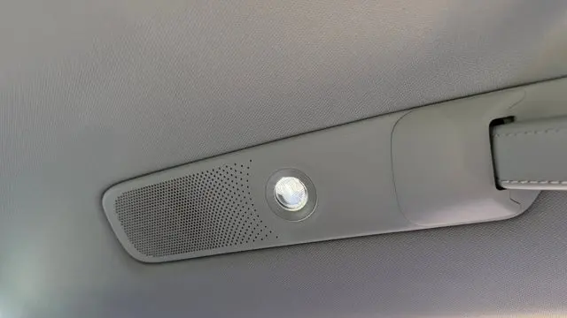 2025 Lucid Air Grand Touring
