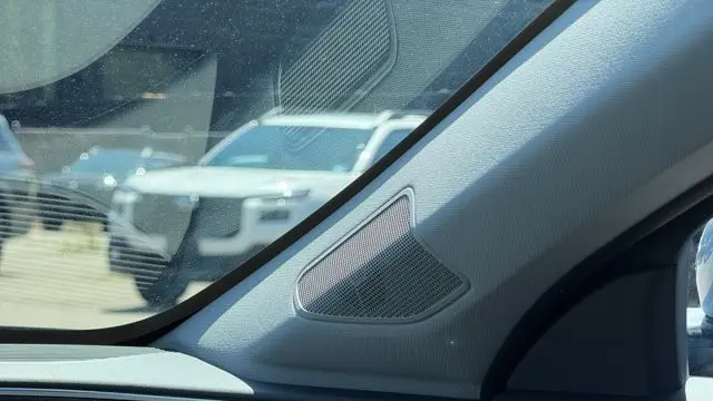 2025 Lucid Air Grand Touring