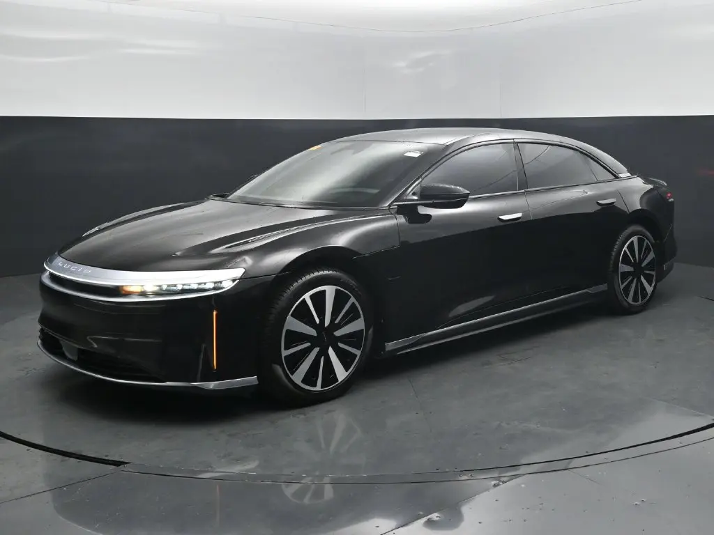 2023 Lucid Air - $35,898