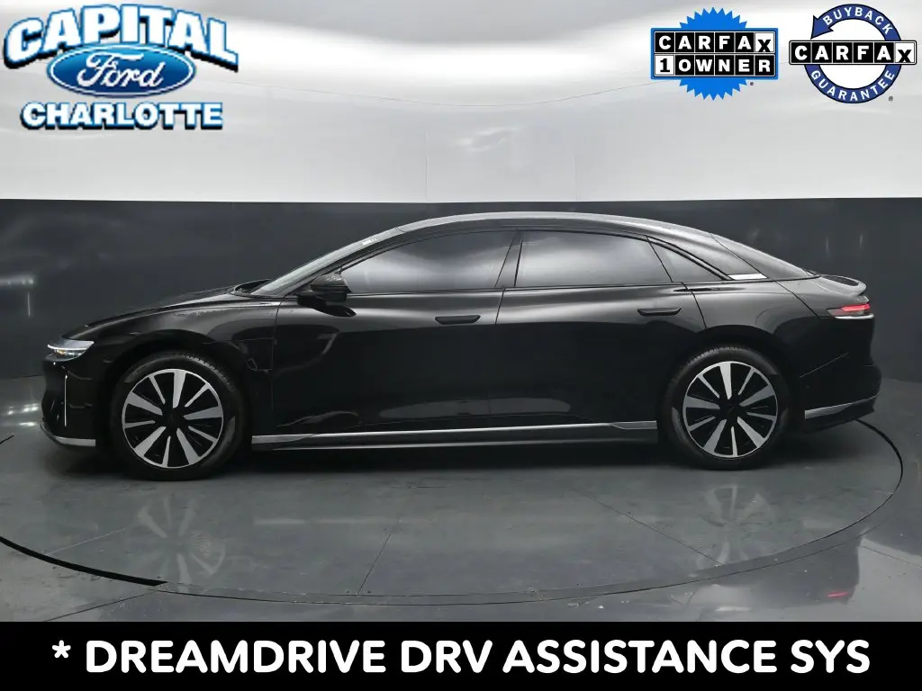 2023 Lucid Air - $35,898