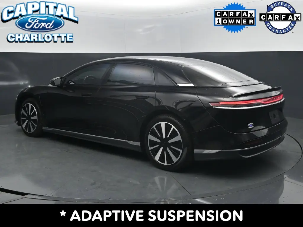 2023 Lucid Air - $35,898