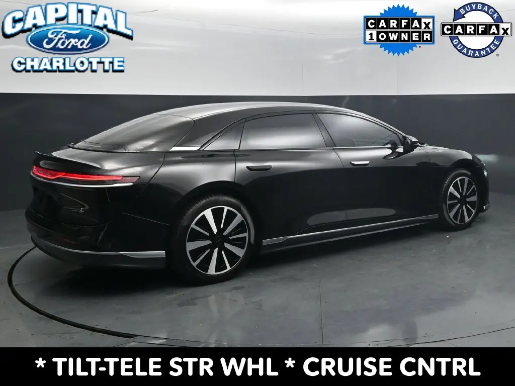 2023 Lucid Air - $35,898