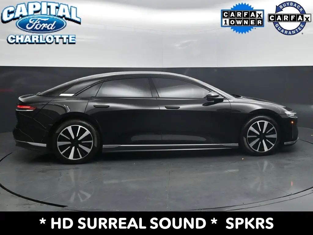2023 Lucid Air - $35,898