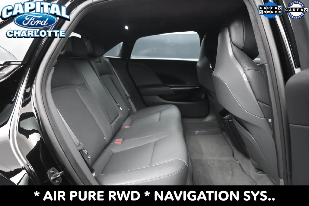 2023 Lucid Air - $35,898