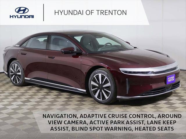 2023 Lucid Air - $33,799