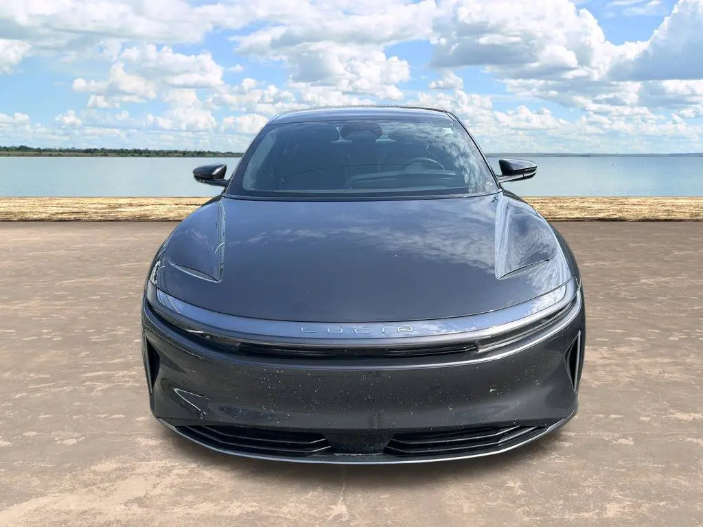 2024 Lucid Air - $38,998