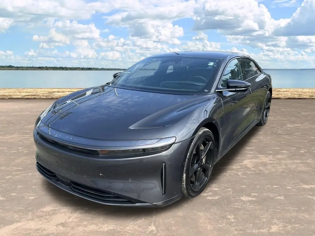 2024 Lucid Air - $38,998