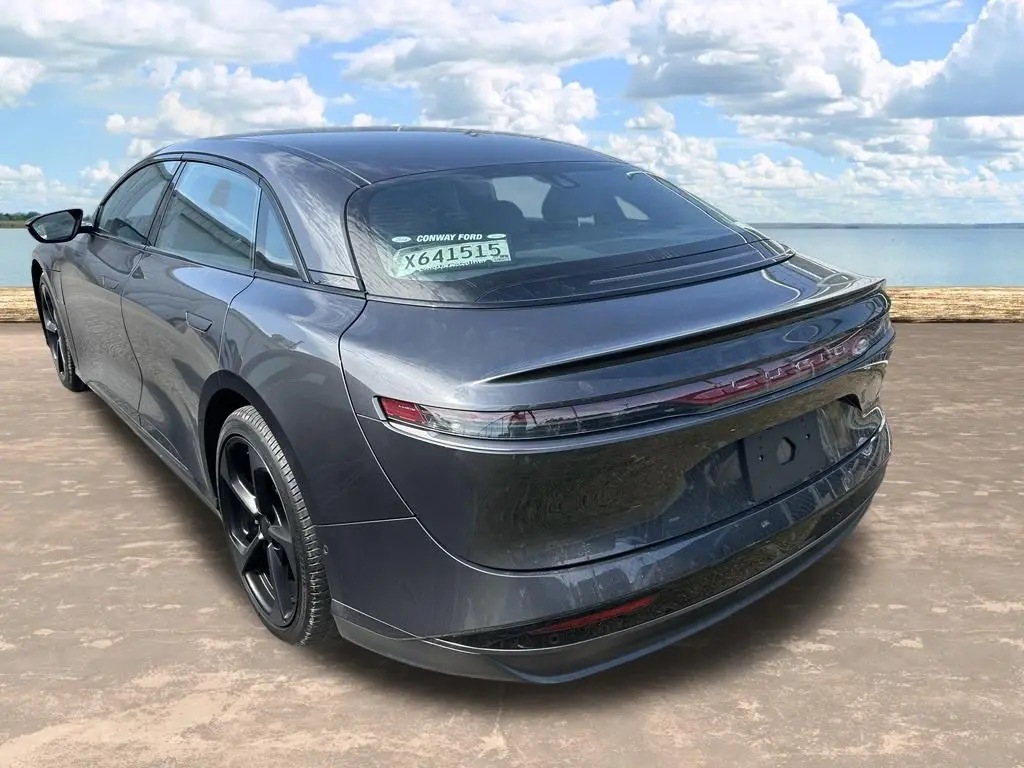 2024 Lucid Air - $38,998