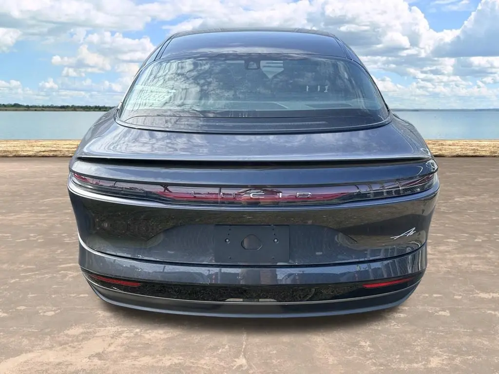 2024 Lucid Air - $38,998