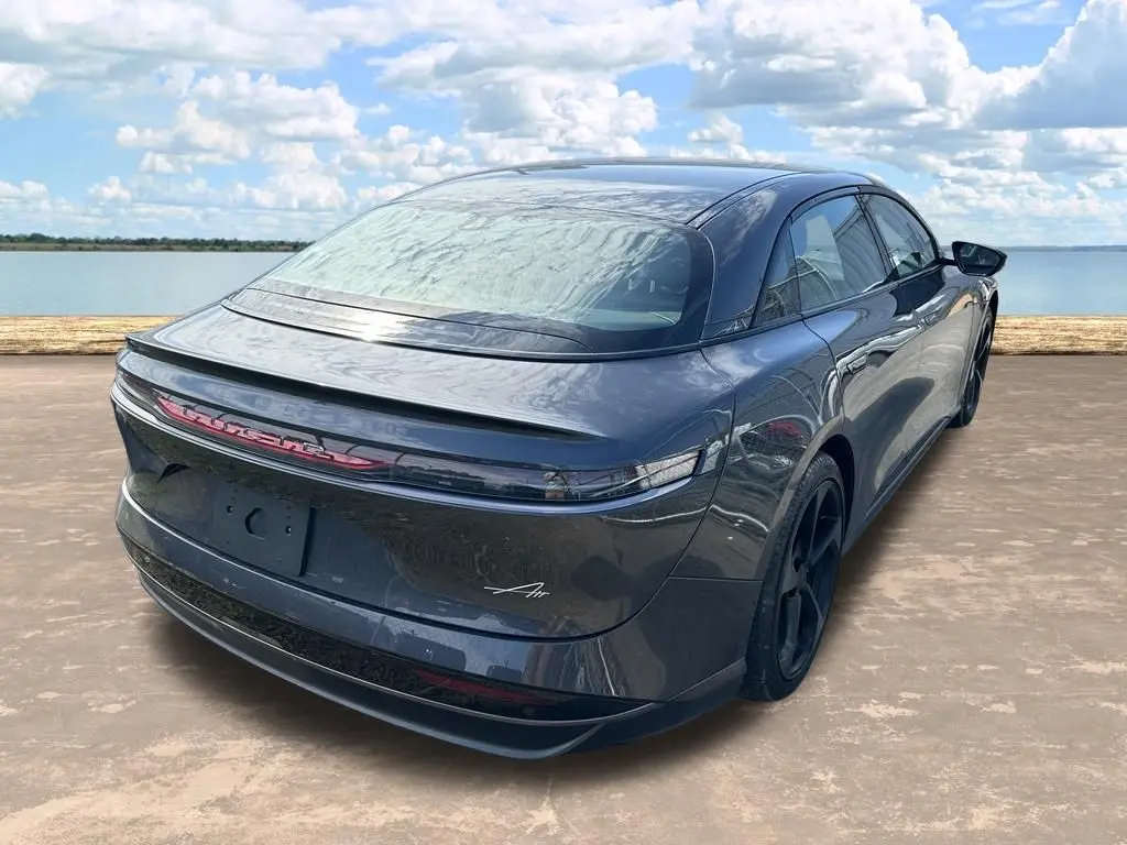 2024 Lucid Air - $38,998