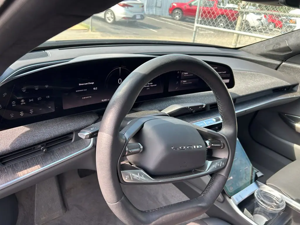 2024 Lucid Air - $38,998