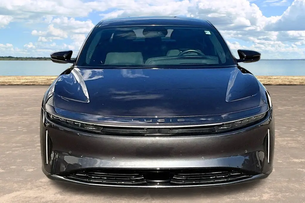2024 Lucid Air - $38,550