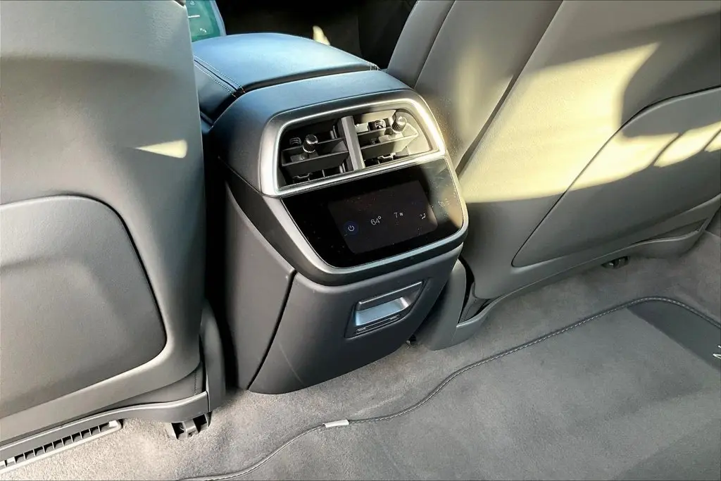 2024 Lucid Air - $38,550