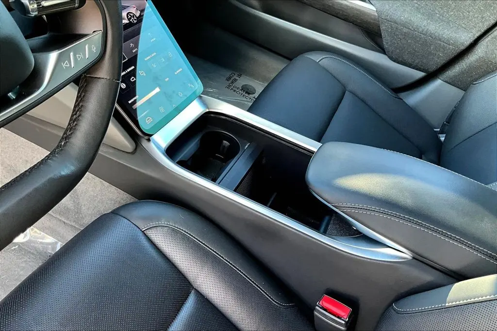 2024 Lucid Air - $38,550