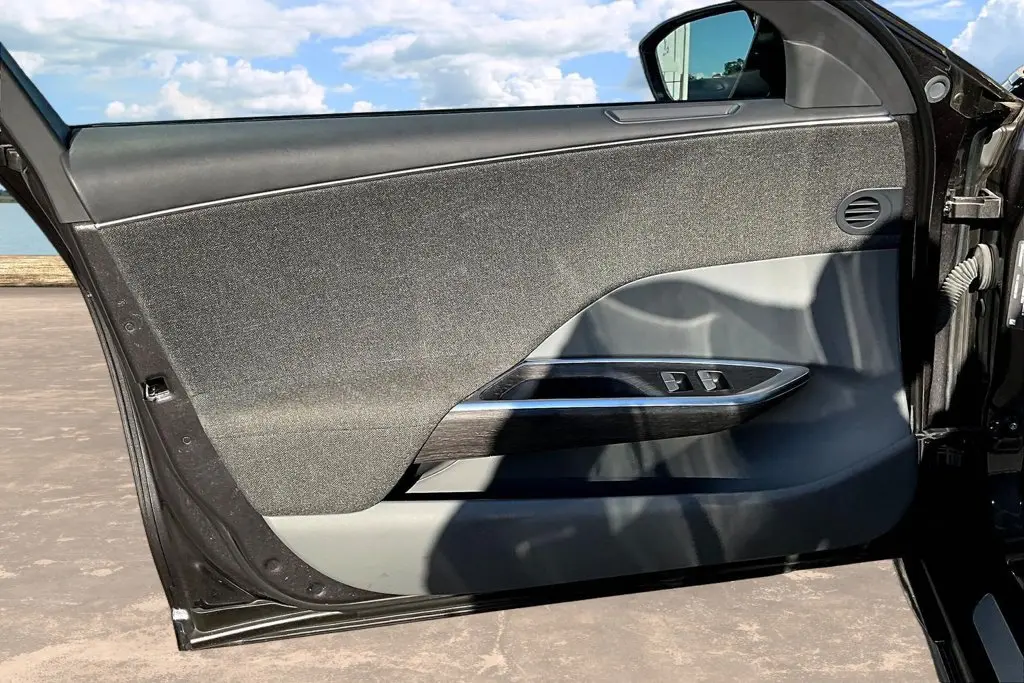 2024 Lucid Air - $38,550