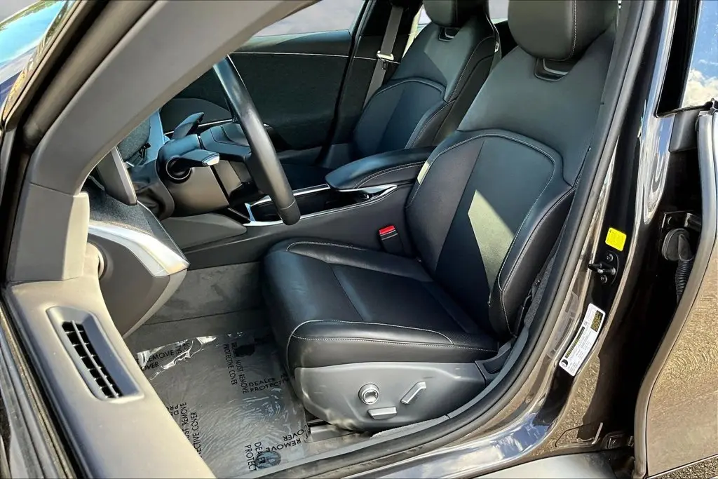 2024 Lucid Air - $38,550