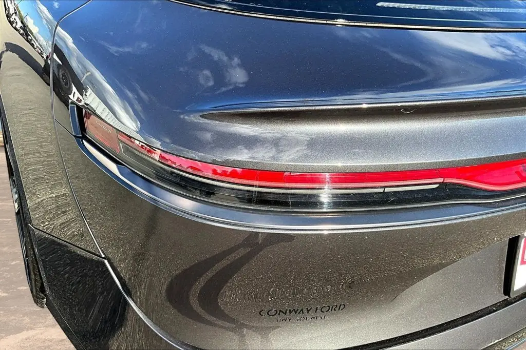 2024 Lucid Air - $38,550