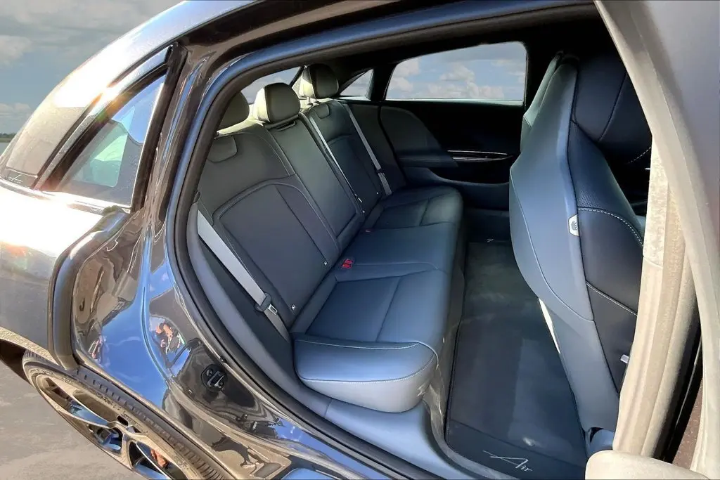 2024 Lucid Air - $38,550