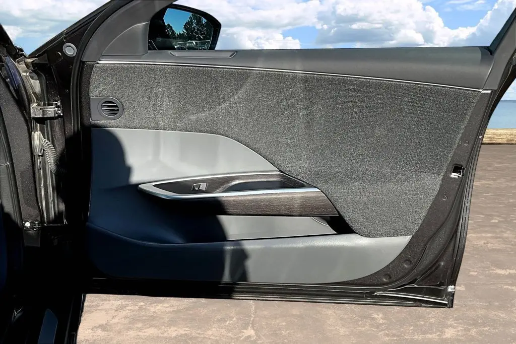 2024 Lucid Air - $38,550