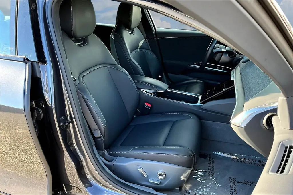 2024 Lucid Air - $38,550