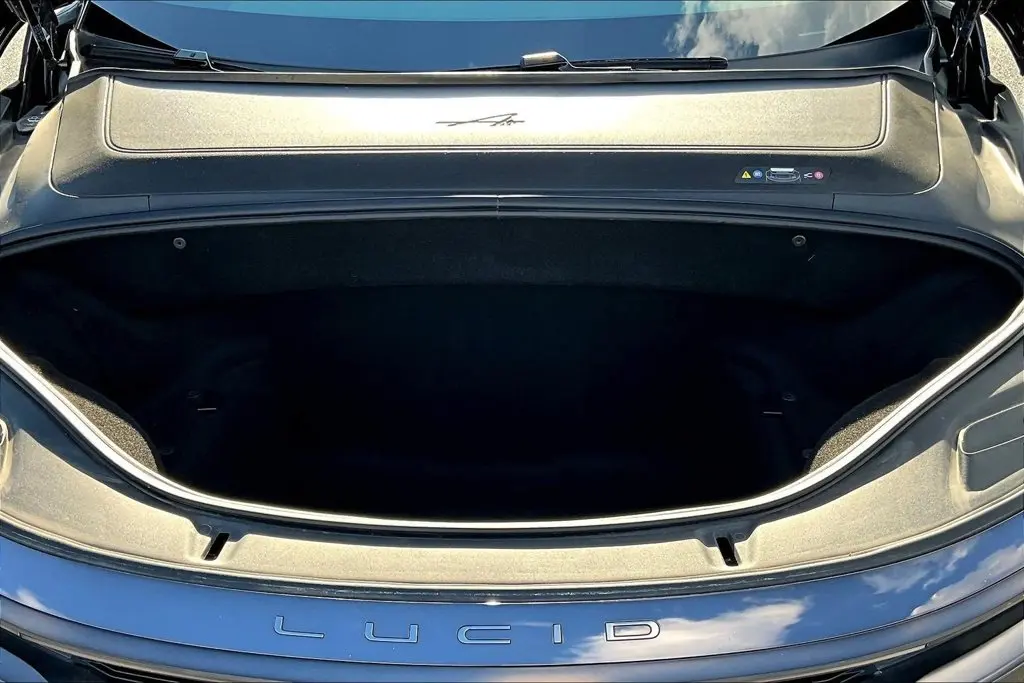 2024 Lucid Air - $38,550