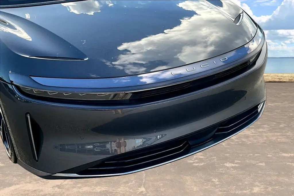 2024 Lucid Air - $38,550