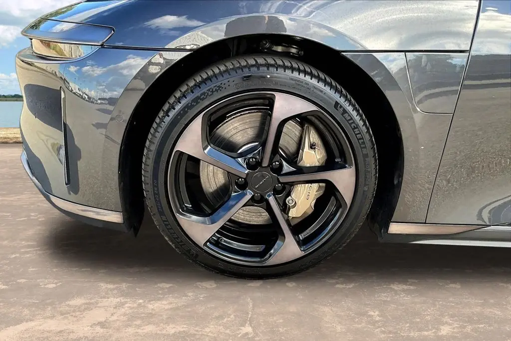 2024 Lucid Air - $38,550