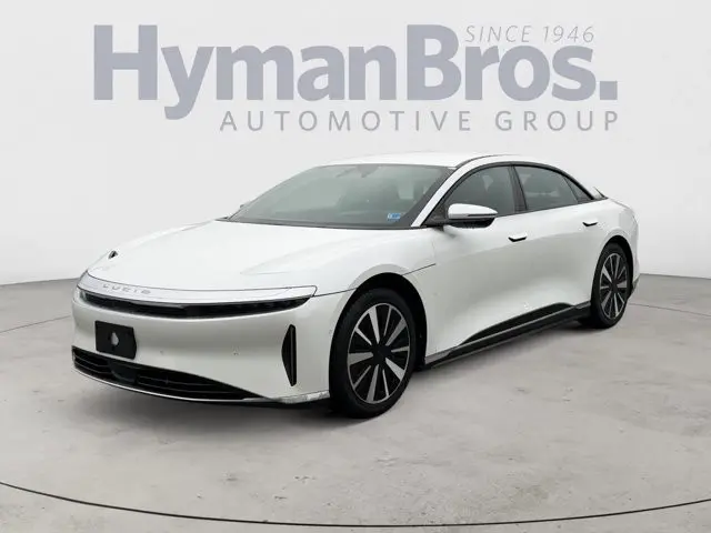 2024 Lucid Air - $37,995
