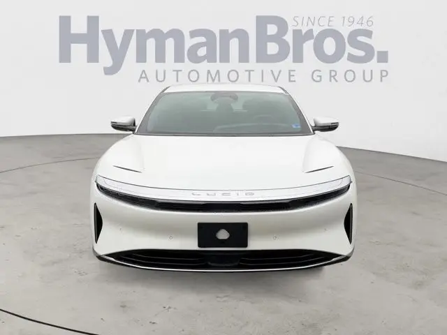 2024 Lucid Air - $37,995