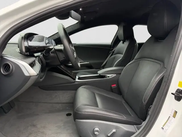2024 Lucid Air - $37,995