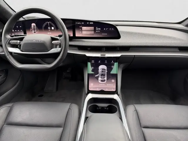 2024 Lucid Air - $37,995