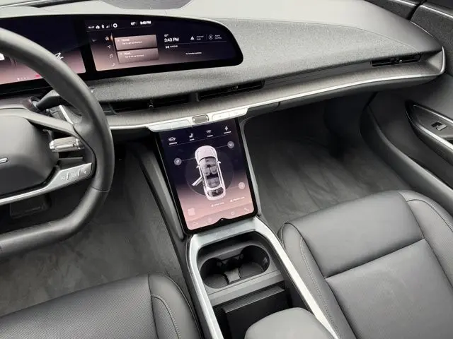 2024 Lucid Air - $37,995