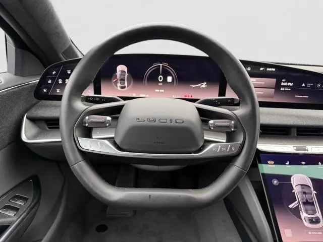 2024 Lucid Air - $37,995