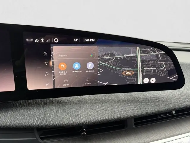 2024 Lucid Air - $37,995