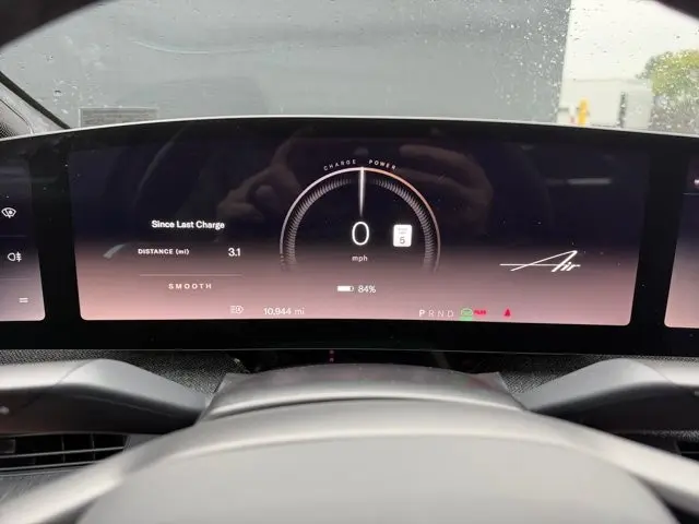 2024 Lucid Air - $37,995