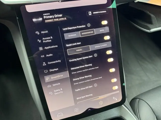 2024 Lucid Air - $37,995