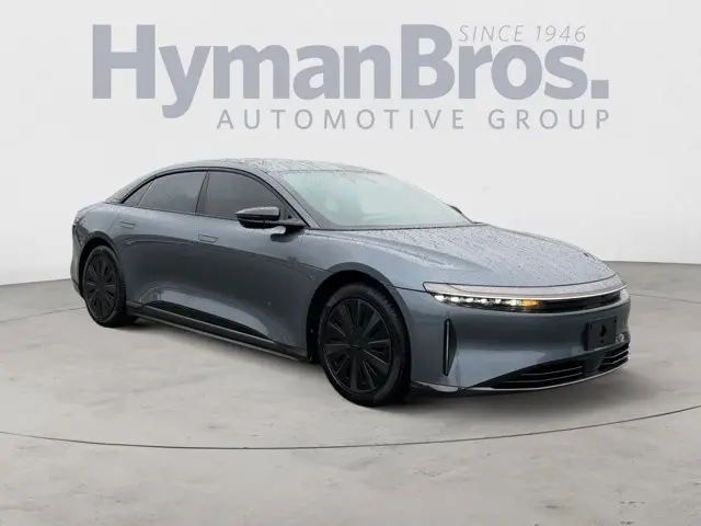 2024 Lucid Air - $35,995