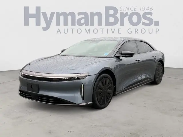 2024 Lucid Air - $35,995