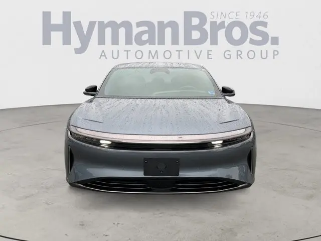 2024 Lucid Air - $35,995
