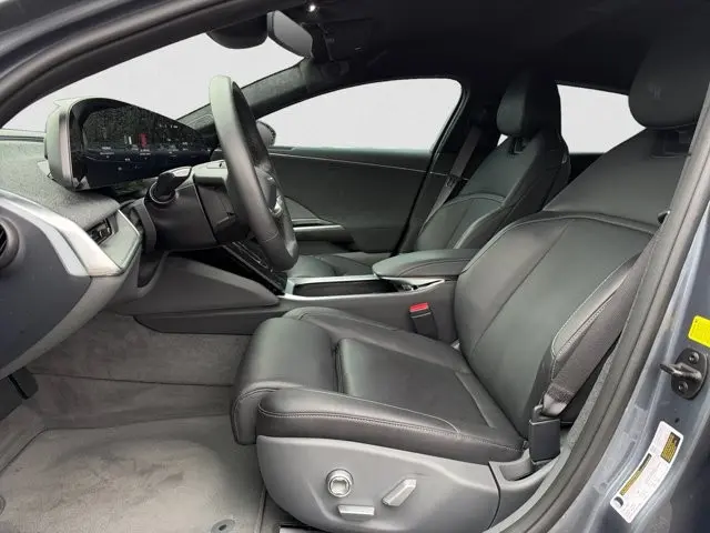2024 Lucid Air - $35,995