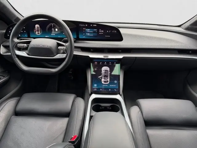 2024 Lucid Air - $35,995
