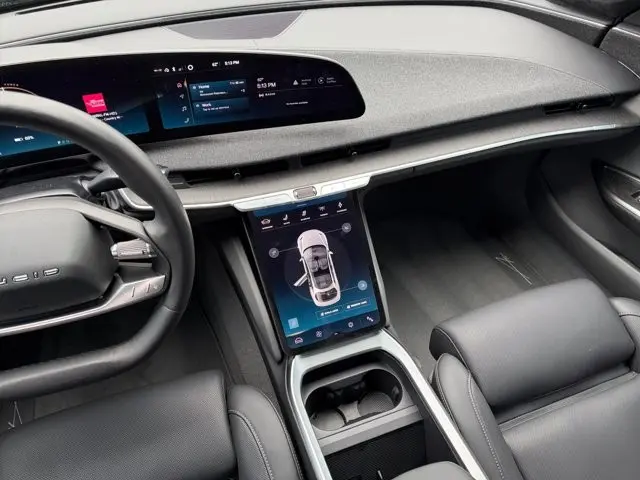 2024 Lucid Air - $35,995