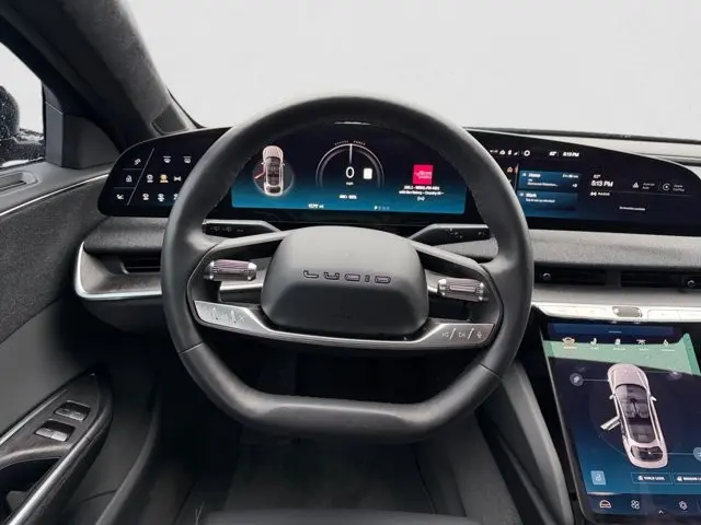 2024 Lucid Air - $35,995