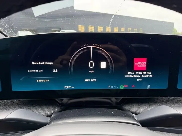 2024 Lucid Air - $35,995