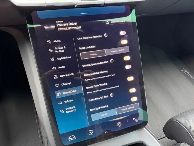 2024 Lucid Air - $35,995