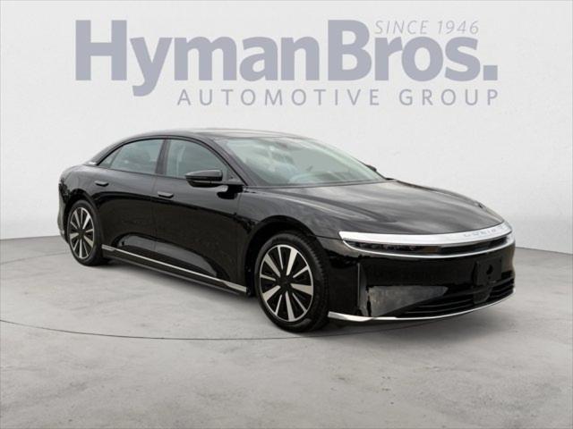 2025 Lucid Air - $41,995