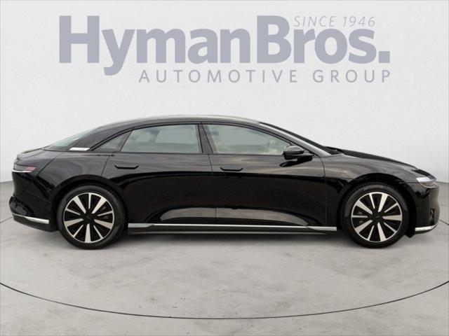 2025 Lucid Air - $41,995