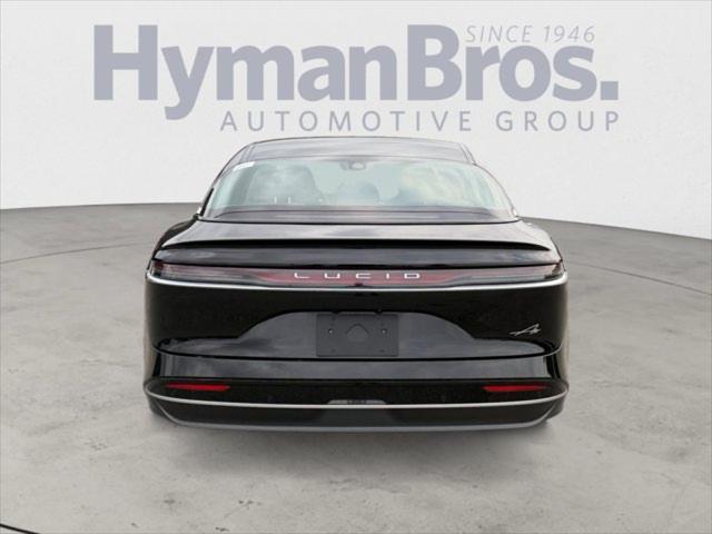 2025 Lucid Air - $41,995