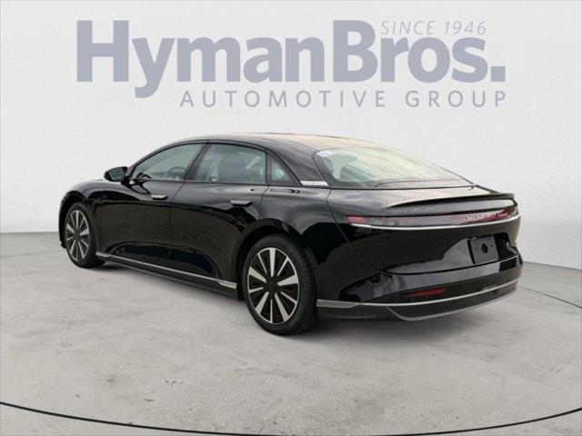 2025 Lucid Air - $41,995